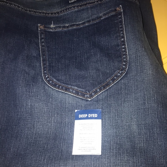 NWT Lee Riders Midrise Boyfriend Jean - Picture 4 of 8